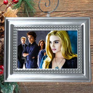 Twilight Rosalie Cullen Movie Memorabilia Christmas‎ Tree Ornament